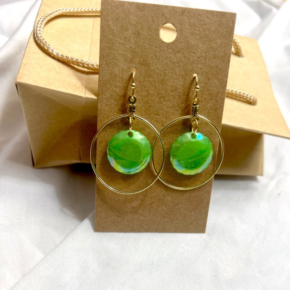 Jewelry - Helena Earring   ✔️ brand new never used